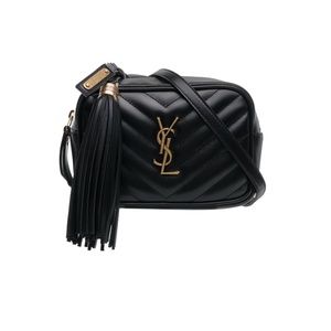 YSL belt bag